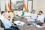 Telangana : सीएम ने कलेक्टरों को दिए निर्देश, मिशन मोड में पूरी हो धान-मक्का खरीद