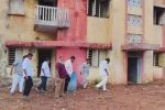 संगारेड्डी नगर में ईएसआई डिस्पेंसरी की स्थापना खुशी की बात – जग्गारेड्डी