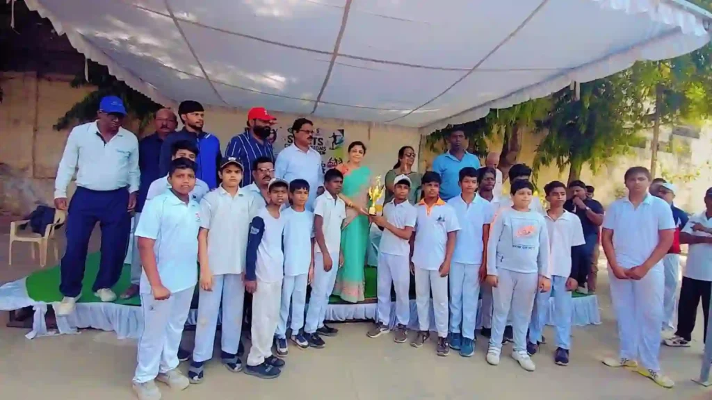 जीएचएमसी