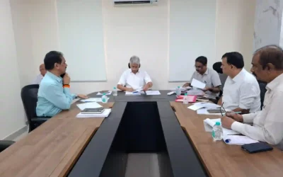 पत्रकार कल्याण निधि से 21 पत्रकारों को आर्थिक सहायता मंजूर