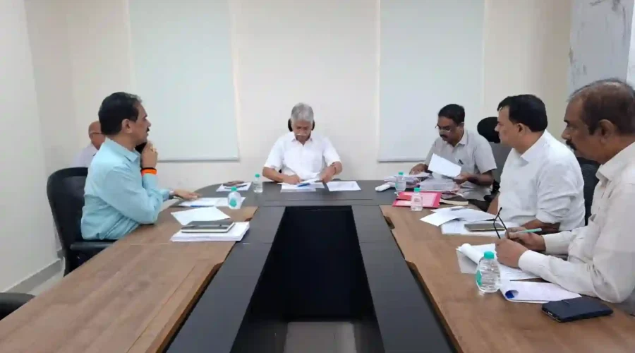 पत्रकार कल्याण निधि से 21 पत्रकारों को आर्थिक सहायता मंजूर