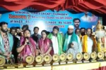 खेल युवाओं में अनुशासन विकसित करते हैं – निर्मला जग्गारेड्डी