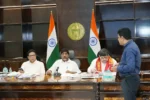 DCM : मूसी परियोजना से विस्थापितों को कानूनसम्मत सहायता मिलेगी – भट्टी विक्रमार्क