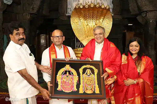 तिरुमला