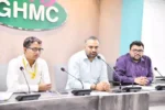 ग्रेटर हैदराबाद म्युनिसिपल कॉर्पोरेशन आयुक्त ने जनगणना कार्यों का निरीक्षण किया