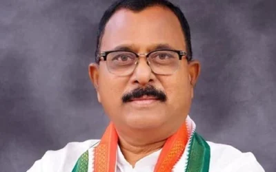 New Delhi : वाणिज्यिक गैस सिलेंडर की कीमतों में वृद्धि जनहित के खिलाफ- डॉ. मल्लू रवि