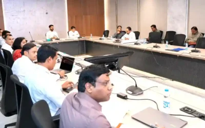 Hyderabad : भीषण गर्मी के बीच मुख्यमंत्री ने लोगों से सतर्क रहने की अपील की
