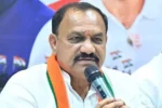 जाति गणना पर सुप्रीम कोर्ट के फैसले का टीपीसीसी अध्यक्ष ने किया स्वागत