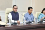 प्रधानमंत्री मोदी के तेलंगाना दौरे को लेकर तैयारियां तेज