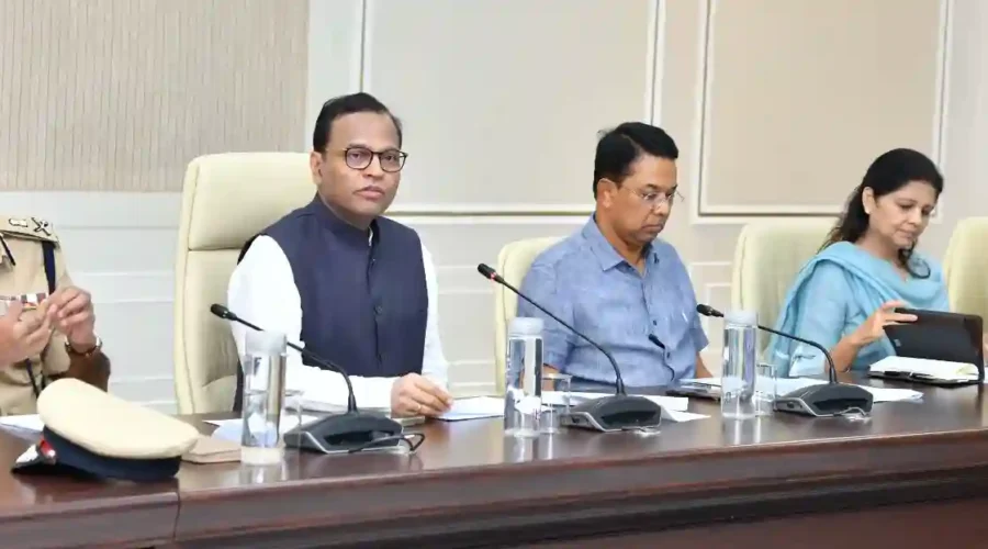 प्रधानमंत्री