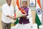 Cricket : टीजी-20 लीग से उभरते खिलाड़ियों को मिलेगा मंच – जीवन रेड्डी