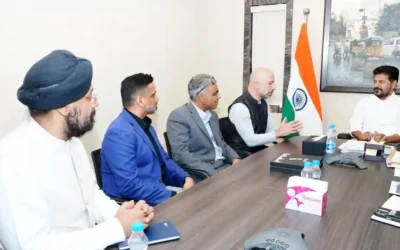उबर का बड़ा विस्तार, फ्यूचर सिटी में कॉरपोरेट ऑफिस खोलने की तैयारी