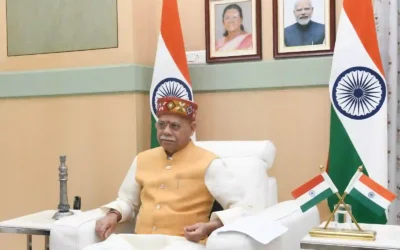 ईंधन बचाने और विदेशी मुद्रा संरक्षण में सहयोग करें – राज्यपाल