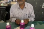ACB : राजस्व निरीक्षक रिश्वत लेते हुए पकड़ा गया