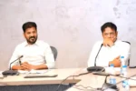 फ्यूचर सिटी को अंतरराष्ट्रीय मानकों पर विकसित किया जाएं – रेवंत रेड्डी