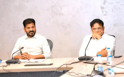 Hyderabad : फ्यूचर सिटी को अंतरराष्ट्रीय मानकों पर विकसित किया जाएं – रेवंत रेड्डी