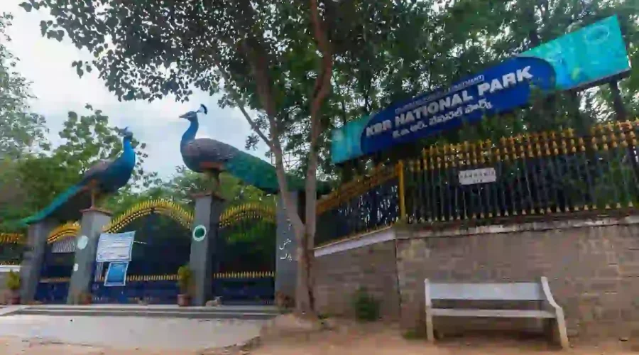 केबीआर
