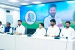33% महिला आरक्षण के लिए विशेष संसद सत्र बुलाया जाए – रेवंत रेड्डी