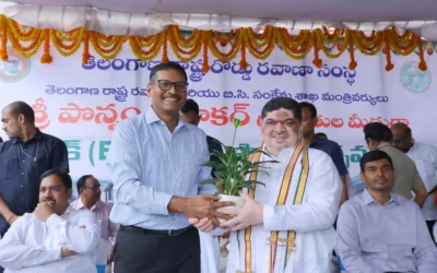 TSRTC : तेलंगाना राज्य सड़क परिवहन निगम ने 60 नई विद्युत बसों की शुरुआत की