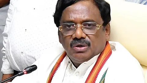 विवेक वेंकटस्वामी