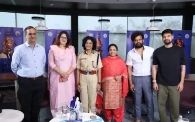 Stand With Her : महिलाओं के प्रति रोजमर्रा के भेदभाव को खत्म करना जरूरी – चारू सिन्हा