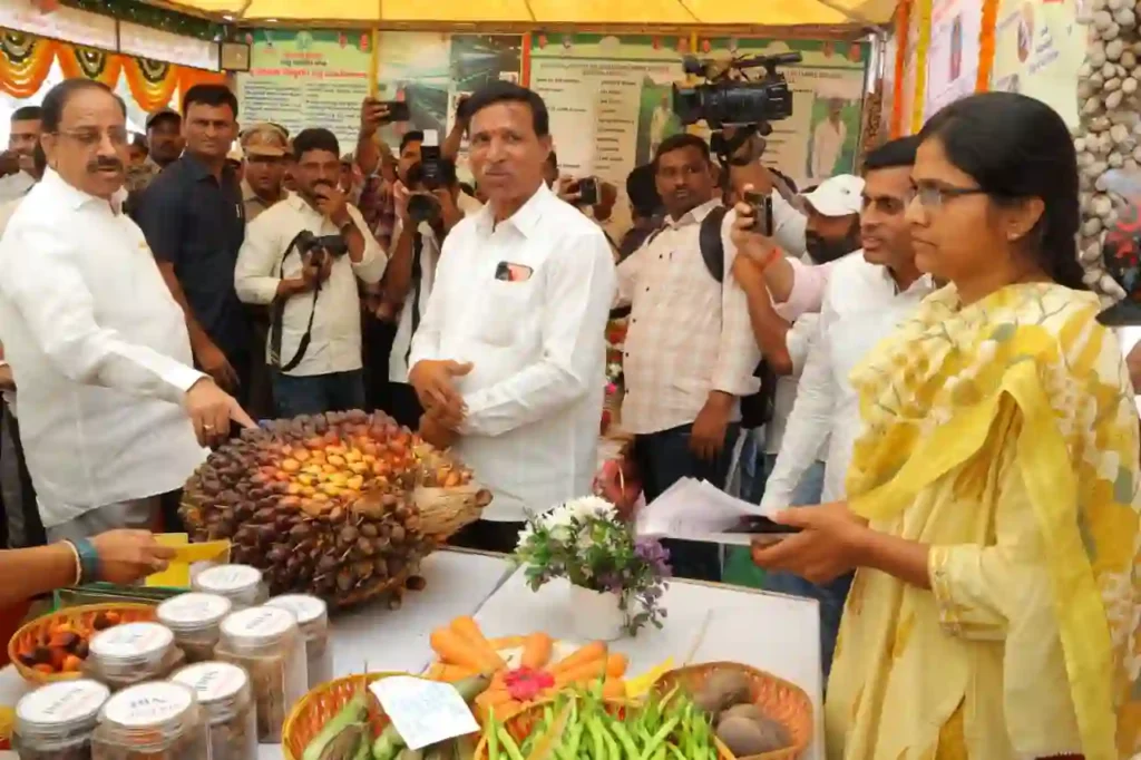 कृषि