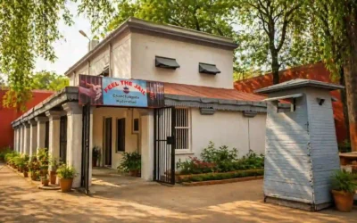 Hyderabad : तेलंगाना में देश का पांचवां जेल संग्रहालय शुरू