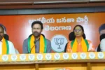 BJP : कांग्रेस सरकार ने घोषणाओं के नाम पर जनता को किया गुमराह – किशन रेड्डी