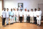 Hyderabad : सरकार की आंख और कान हैं व्हिप- मुख्यमंत्री