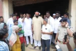 धान खरीद व्यवस्था में किसी प्रकार की बाधा न आए – उत्तम कुमार रेड्डी
