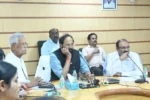 राज्यभर में टैंक पुनर्स्थापन अभियान चलाने के निर्देश – उत्तम कुमार रेड्डी