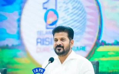 Hyderabad : मुख्यमंत्री ने की श्रमिकों के न्यूनतम वेतन में किए गए महत्वपूर्ण संशोधन की घोषणा