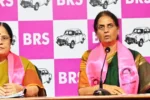 Telangana : कानून व्यवस्था बनाए रखने में पुलिस विफल – सबिता इंद्रा रेड्डी