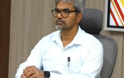 SCR : दक्षिण मध्य रेलवे में सुरक्षा समीक्षा बैठक आयोजित