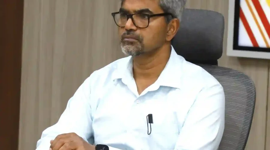 समीक्षा बैठक
