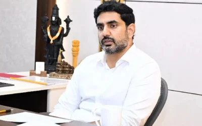 AP : ईंधन बचत के लिए आंध्र प्रदेश सरकार ने घटाए वीआईपी काफिले