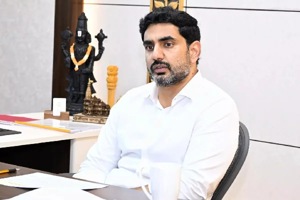 आंध्र प्रदेश सरकार