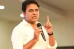 फॉर्मूला ई-रेस मामले में केटीआर को एसीबी कोर्ट का समन