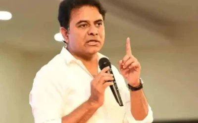 ACB : फॉर्मूला ई-रेस मामले में केटीआर को एसीबी कोर्ट का समन