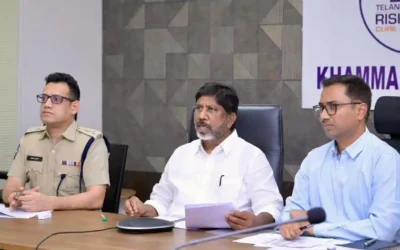 DCM : खरीदे गए अनाज का भुगतान किसानों को कुछ ही घंटों के भीतर – डिप्टी सीएम