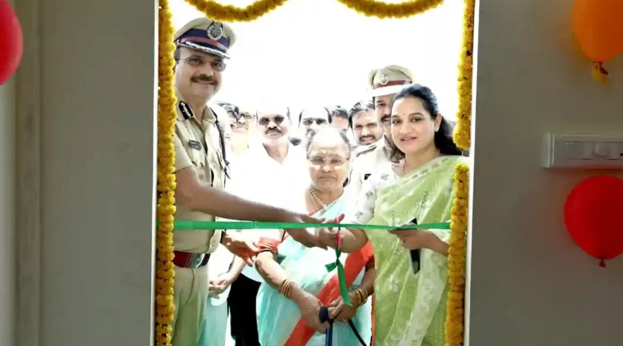 डॉ. एम. रमेश
