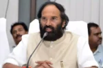 रक्षा विनिर्माण में देश में नंबर-1 बनने की दिशा में बढ़ रहा तेलंगाना – उत्तम रेड्डी