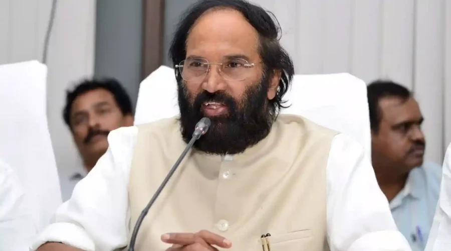 उत्तम रेड्डी
