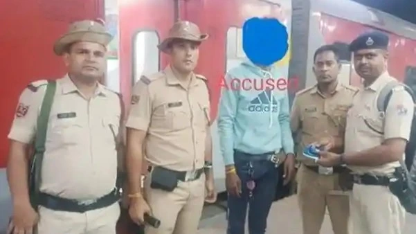 दक्षिण मध्य रेलवे