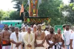 तिरुमला में हनुमान जयंती धूमधाम से मनाई गई