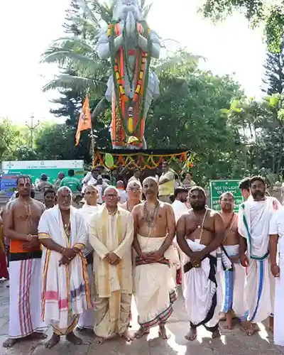 हनुमान जयंती