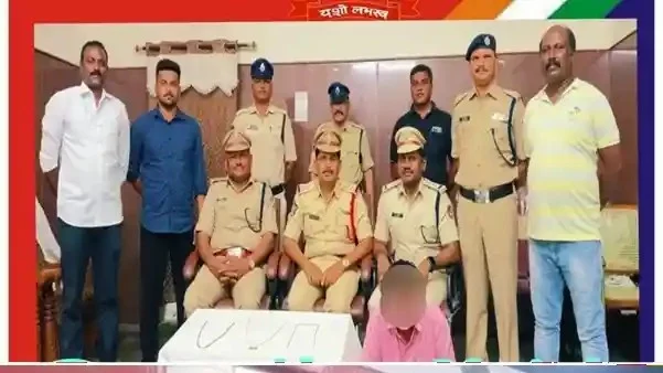 दक्षिण मध्य रेलवे