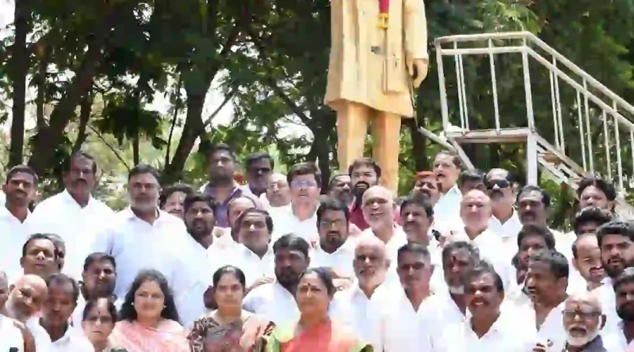 कांग्रेस नेताओं