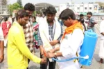 Tirumala : गर्मी की भीड़ को देखते हुए तिरुमला में व्यापक इंतजाम