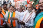 BJP : पांच राज्यों के चुनाव परिणामों पर बीजेपी में जश्न, नेताओं की प्रतिक्रियाएं